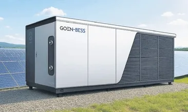 1 milyar Euro’luk batarya yatırımı