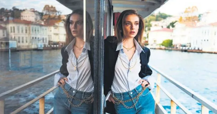 Rafet El Roman şarkısına yeni yorum