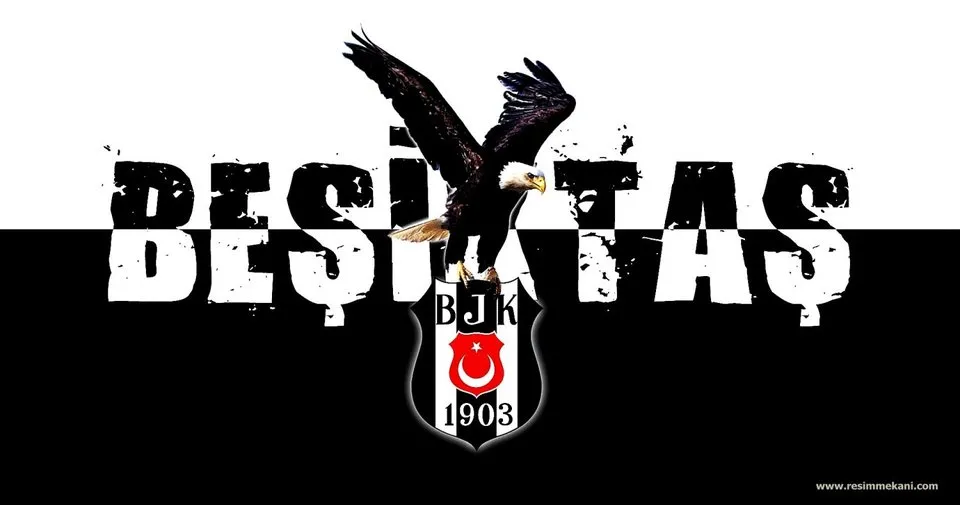 En güzel ve yeni Beşiktaş sözleri - Güzel Sözler Haberleri