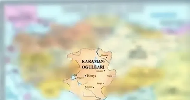 Karamanoğulları Kimdir? Karamanoğulları Beyliği Nerede Kuruldu, Eserleri Neler, Ne Zaman Osmanlı’ya Katıldı?