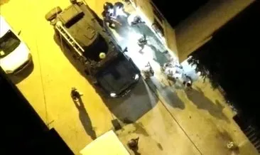 Adana’da dron destekli ‘torbacı’ operasyonu! 11 kişiye tutuklama