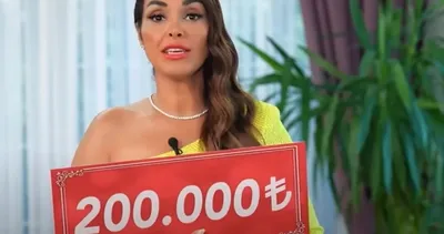 YEMEKTEYİZ KİM KAZANDI? TV8 ile 31 Ekim 2025 yemekteyiz büyük ödül kimin oldu, 200 Bin TL’yi kim aldı?