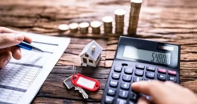 TEMMUZ KONUT KREDİSİ FAİZ ORANLARI: En uygun ev kredisini hangi banka veriyor? İşte güncel kredi faiz oranları