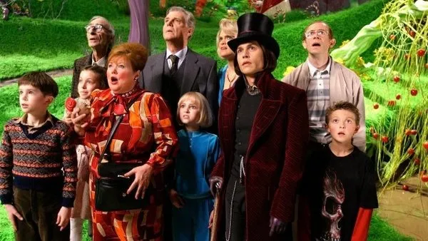 Charlie’nin Çikolata Fabrikası filmi konusu nedir, ne zaman çekildi? Charlie’nin Çikolata Fabrikası oyuncuları kimler, nerede çekildi?