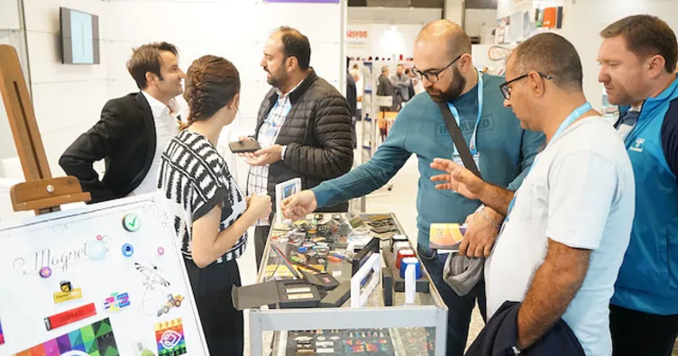 Promosyon Show İstanbul başlıyor