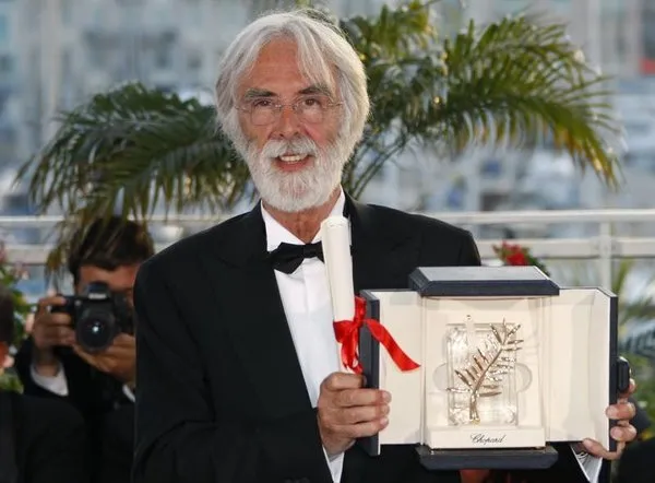 Cannes ödülleri sahiplerini buldu