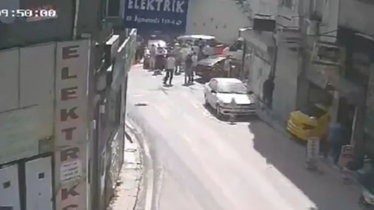 İstanbul’da Türkçe öğretmeni öldürülmüştü: Katil itiraf etti! Geçen yıl…