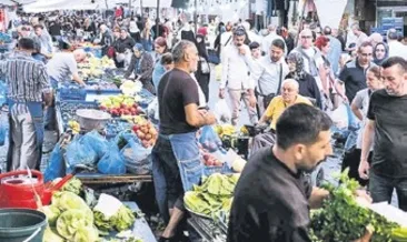 İstanbul’da enflasyon yükseldi