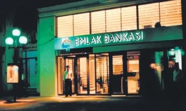 Tarihi banka geri döndü