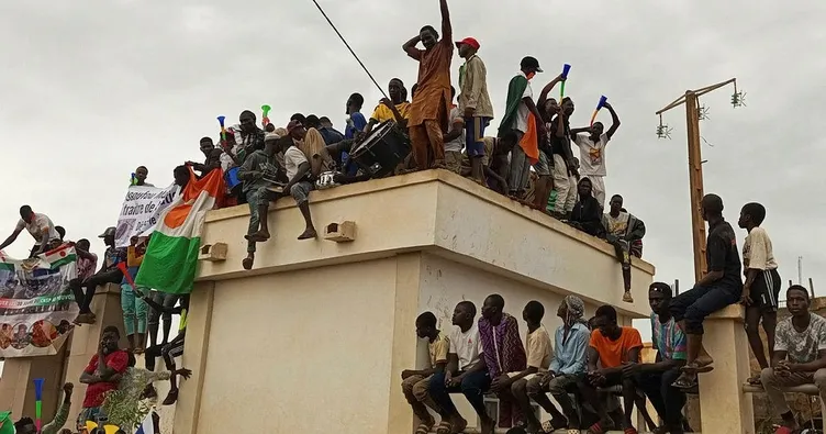 ‘Anlaşabiliriz ancak savaşa da hazırız’