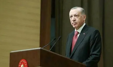 Başkan Erdoğan’dan kamu görevlilerini tehdit eden Kılıçdaroğlu’na sert tepki: Rezillik kepazelik ahlaksızlık asla izin vermeyiz