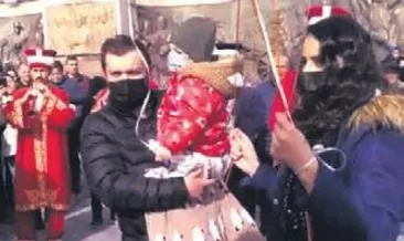 Hasan’ın yaşam balonu