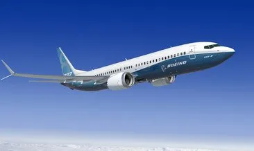 Boeing’den flaş 737 MAX çağrısı: Durdurun!