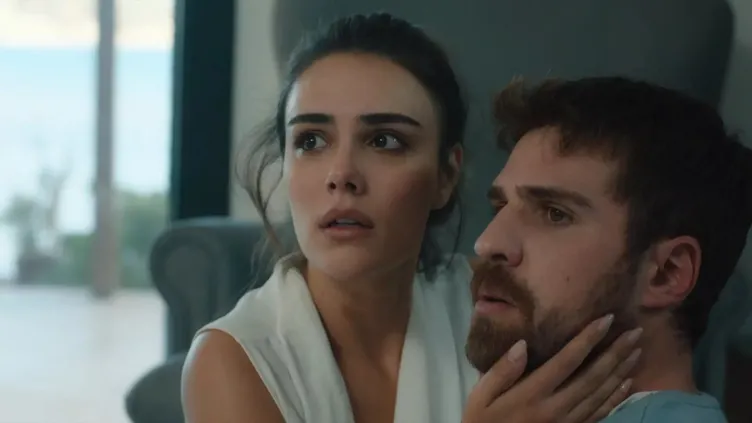 Üç Kız Kardeş 60. bölüm fragmanı izle ekranı! Kanal D Üç Kız Kardeş yeni bölüm fragmanı yayınlandı mı, gelecek hafta neler olacak?