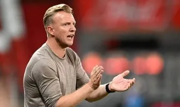 Dirk Kuyt’ın yeni takımı belli oldu!