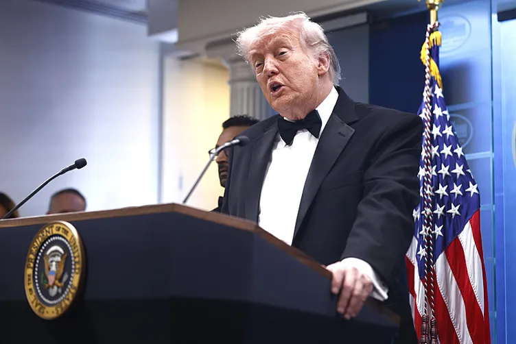 SON DAKİKA| Trump’a saldırı girişiminde şoke eden detaylar: Kritik ihmal ortaya çıktı! Saldırgan güvenlik zincirini böyle aştı