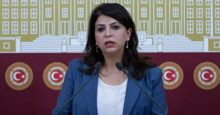 HDP’li Sibel Yiğitalp’ten özerklik mesajı: YPS’ye başarılar diliyorum