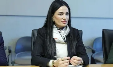 AK Partili Seda Sarıbaş’ın oğlu hakkında alçak iftira! Okulu silahla bastı yalanı çöktü!