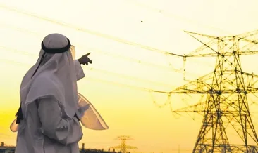 Enerjide günlük fatura 2 milyar $