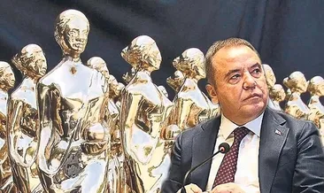 Altın Portakal sözünü de tutmadı