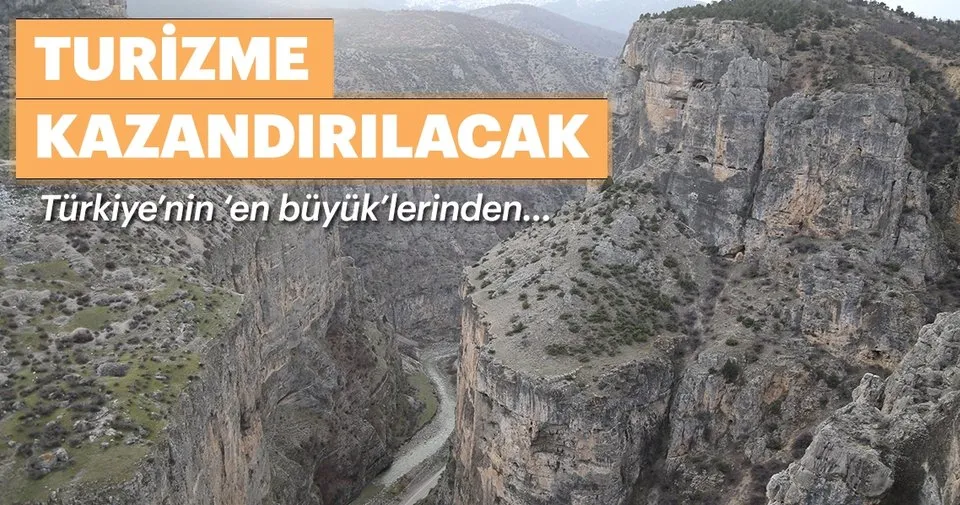 Cehennem Deresinde cennet yaşanıyor 47