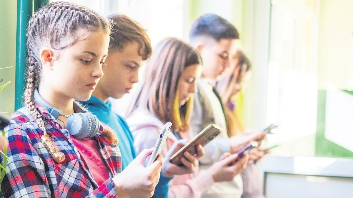 Çocuklara özel sim hattı geliyor