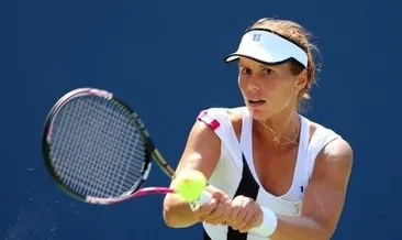 ABD’li kadın tenisçi Varvara Lepchenko tenisten 4 yıl men edildi