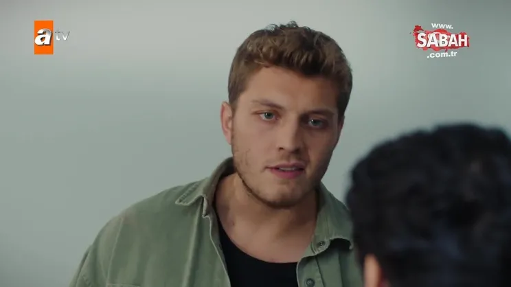 Gülayşe, Barbaros için kendi hesaplaşmasından vazgeçti!