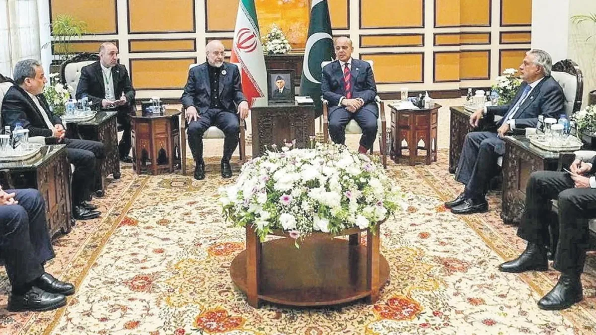 Masa yeniden kuruluyor