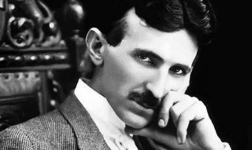 Nikola Tesla Kimdir? Nikola Tesla İcatları, Sözleri, Yaptığı Çalışmalar ve Bilime Katkıları
