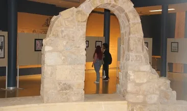 Arkeoloji müzesi sanatın merkezi olacak