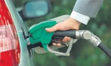 Benzinde 17 kuruş indirim