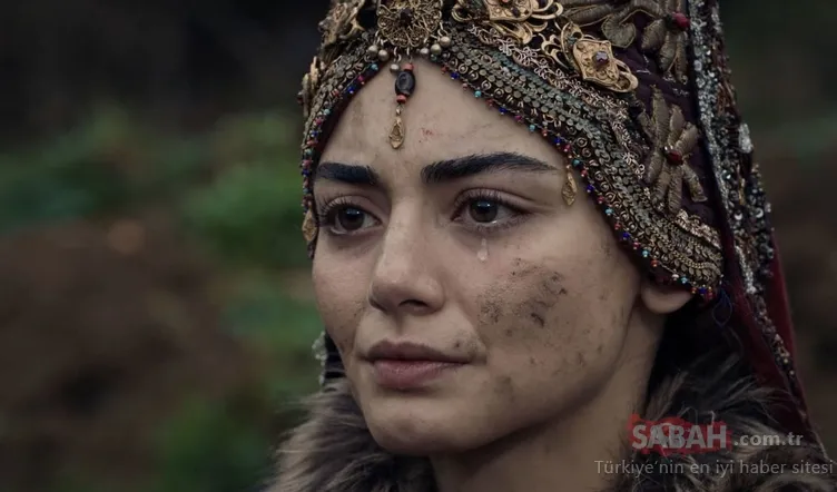 Kuruluş Osman’da Osman Bey’in zor kararı: Bir yanda milleti, diğer yanda…