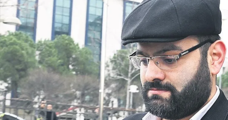 Hrant Dink’in katili Ogün Samast: Yasin, ‘bedel ödemekle’ tehdit etti