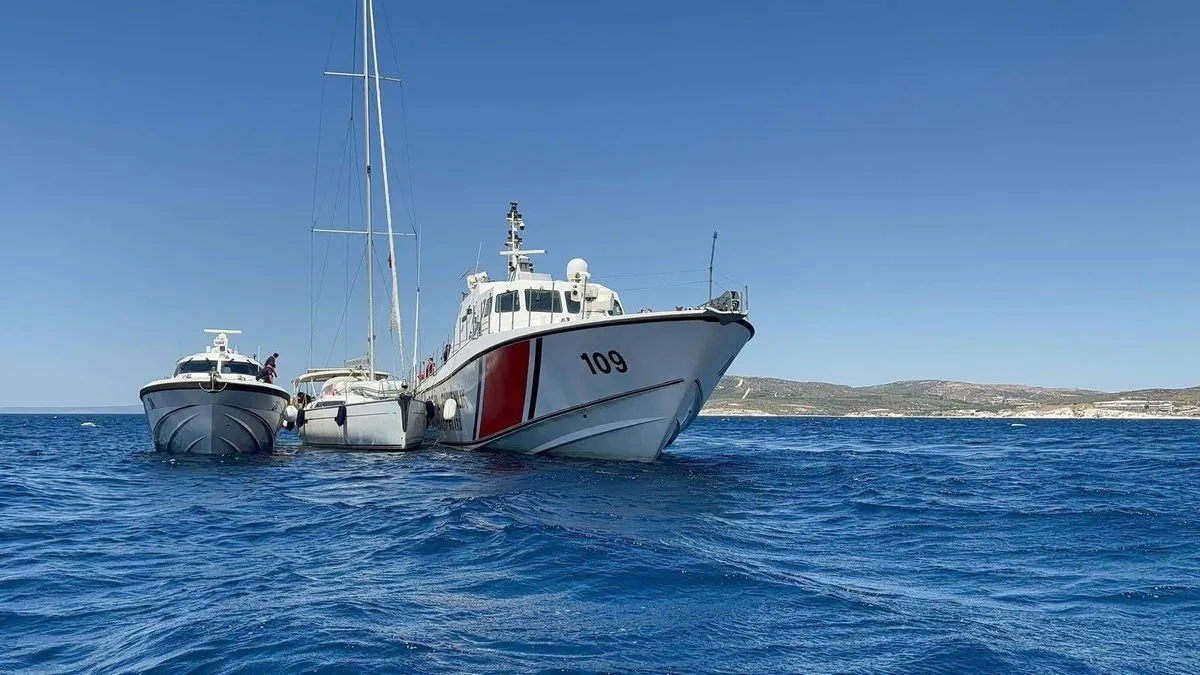 MİT, FETÖ'cüleri 15 Temmuz'un yıldönümünde yakaladı