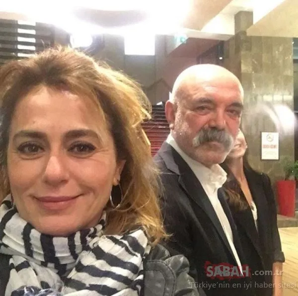 Çukur'un Yamaç'ının düşmanı Yücel'i oynayan Tansu Biçer bakın hangi ünlü oyuncunun sevgilisi!