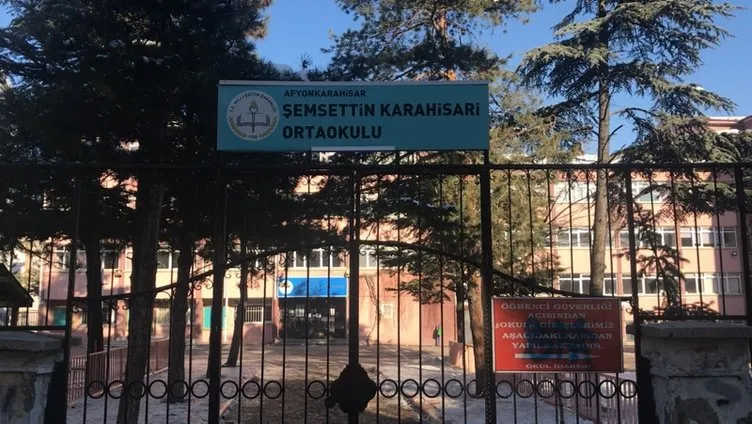 Kar topu oynarken vücutlarında yanık oluşan öğrencilerin sayısı 9'a çıktı