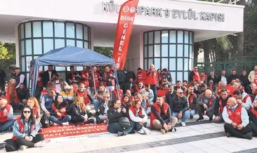 3 aydır ödenmeyen alacaklarımızı verin