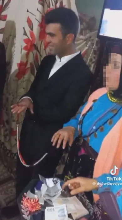 Konya’daki nişan skandalında rezil sözler: Kemikleri iri 19 gibi duruyor!