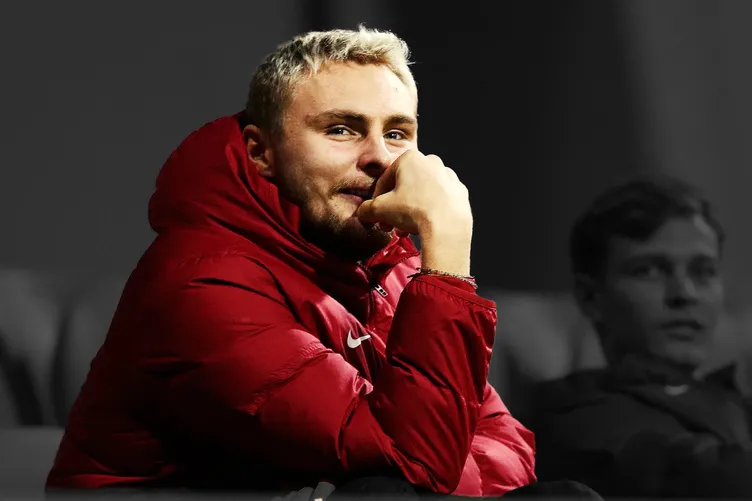 Son dakika haberi: Galatasaray’da beklenen ayrılık! Nelsson’un yeni takımını duyurdular...