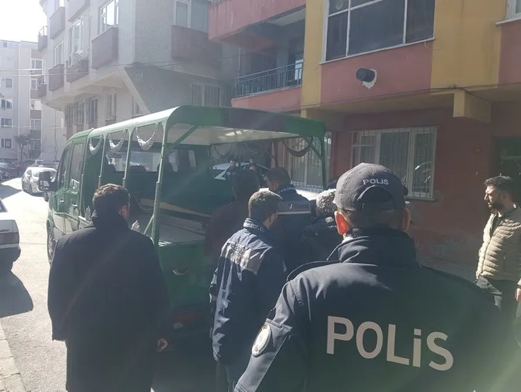 Şişli'de korkunç olay! 6 yaşındaki çocuk evde ölü bulundu