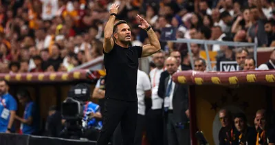 Galatasaray’a transferde kötü haber! Malick Fofana kararını verdi...