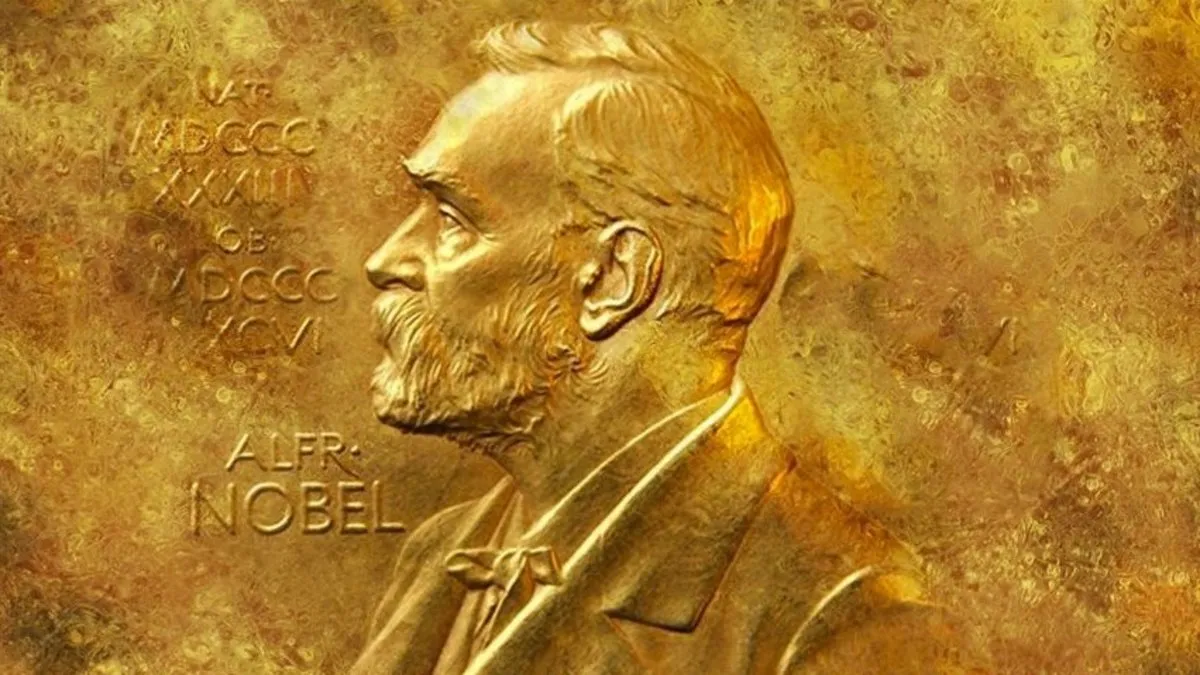 Nobel Kimya Ödülü’nü kazananlar belli oldu