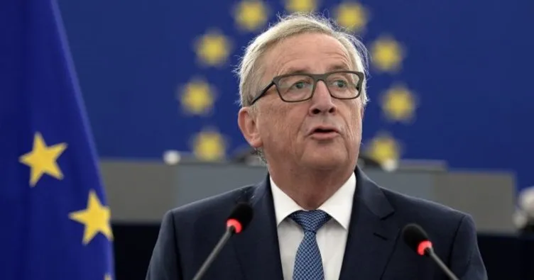 Juncker, harcamaları nedeniyle hedef tahtasına oturtuldu