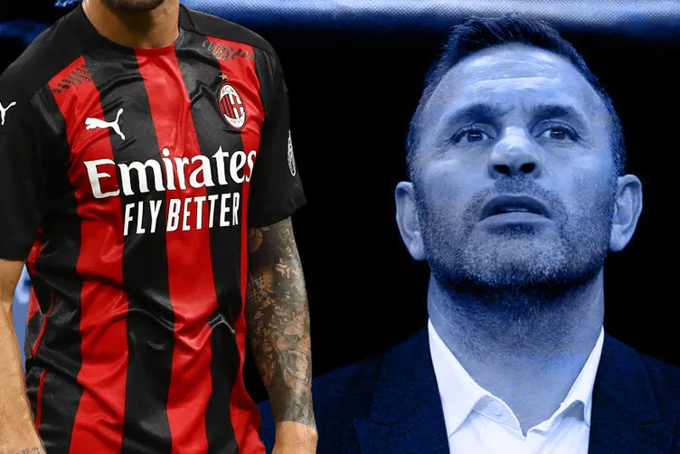 Son dakika haberleri! Galatasaray’dan transfer girişimi! İtalyan yıldız için harekete geçildi...