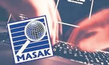 MASAK’tan 3 sektöre Kara para uyarısı