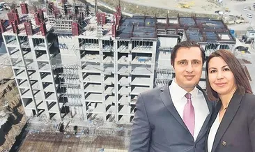 Yolsuzluğun sigortacısı yine sahnede! Kooperatifleri de ona bırakmışlar...