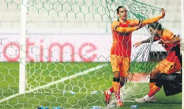 Levent Şahin: Galatasaray bunu hiç hak etmedi