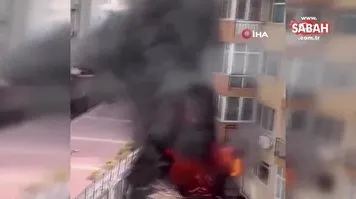 Beşiktaş'taki yangın faciasında hayatını kaybeden 29 işçi için 14 buçuk milyon TL toplandı
