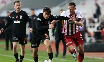 Galatasaray, genç futbolcusu Ali Turap Bülbül’ün sözleşmesini uzattı